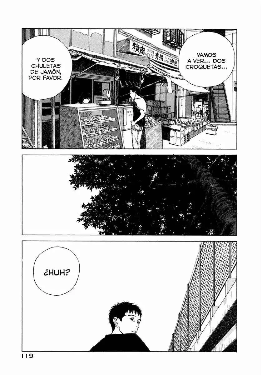 Goggle Capítulo 3 - Page 29