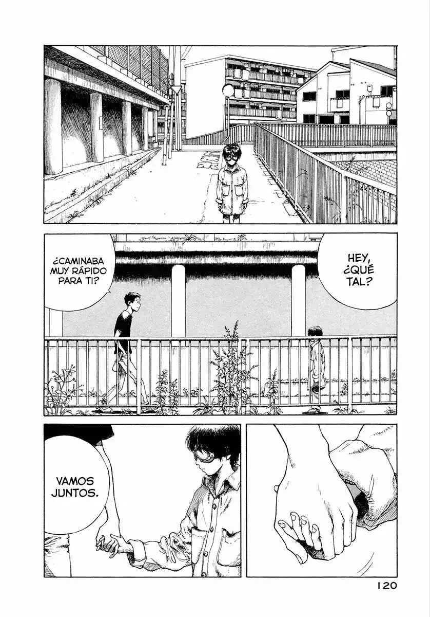 Goggle Capítulo 3 - Page 30