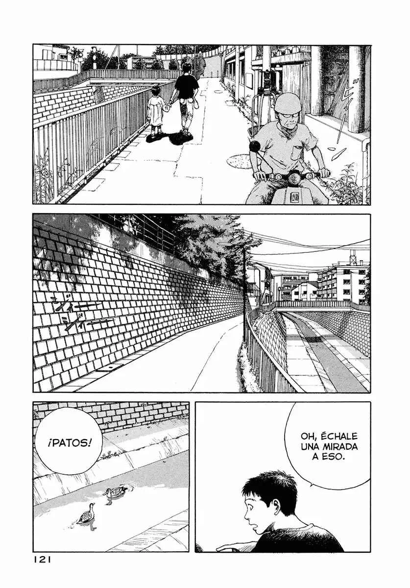 Goggle Capítulo 3 - Page 31