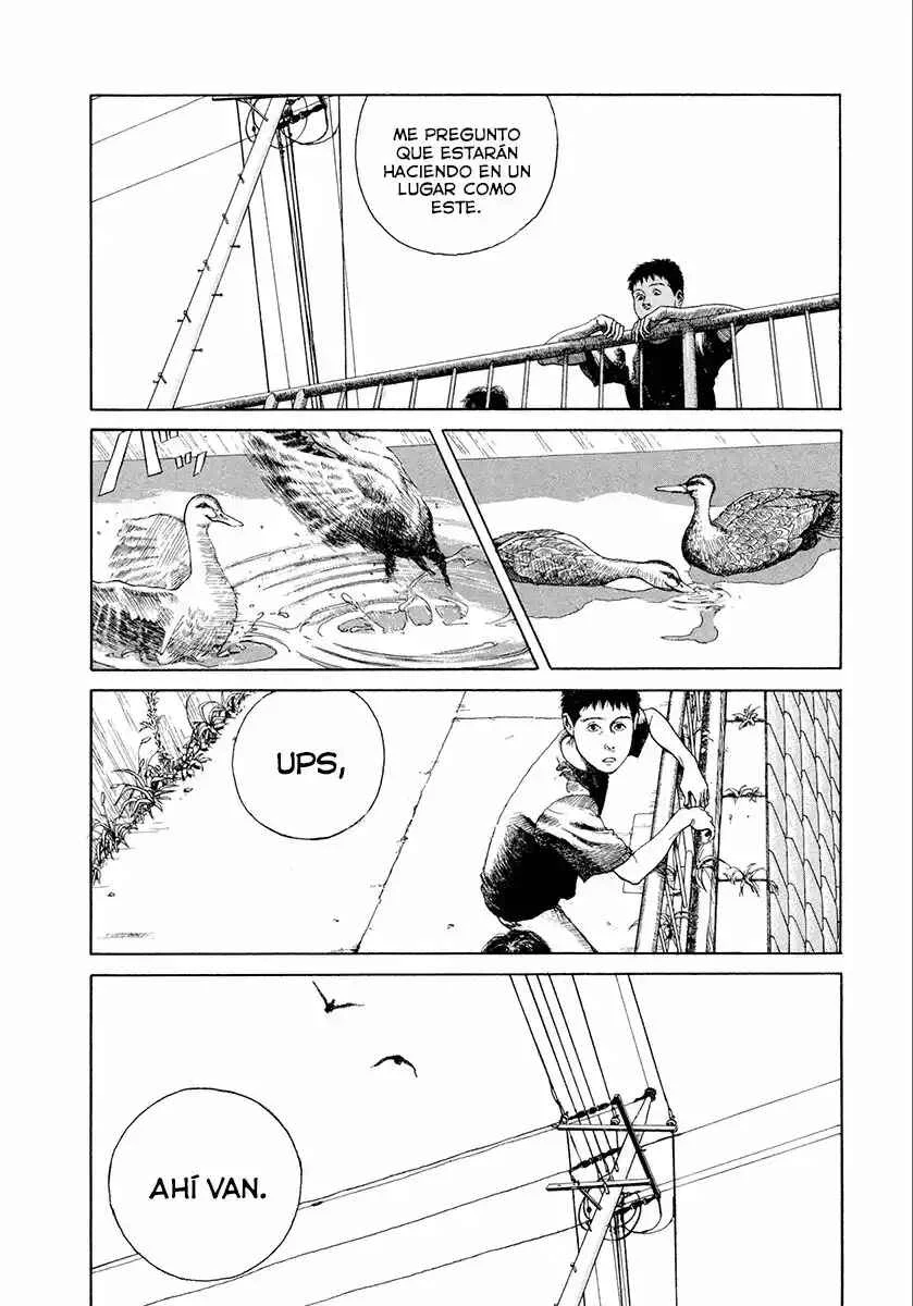 Goggle Capítulo 3 - Page 32