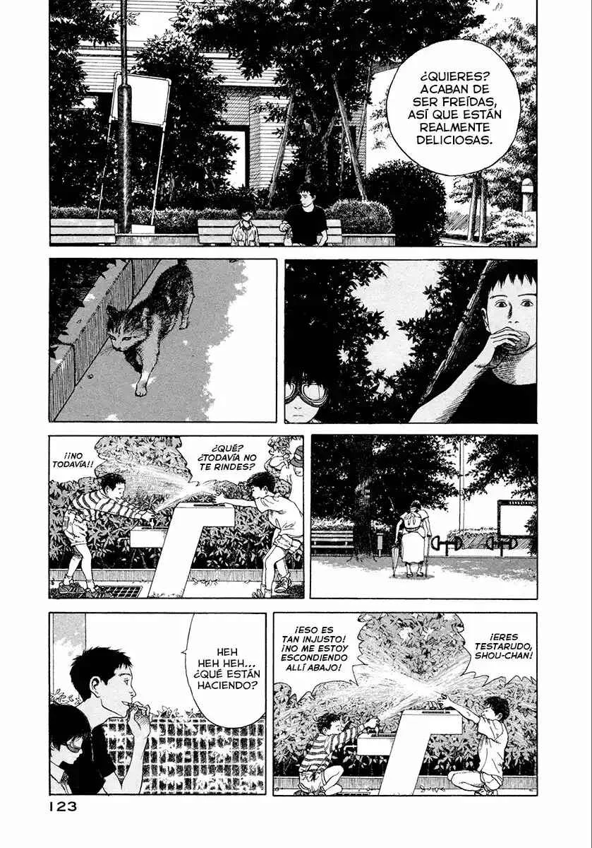 Goggle Capítulo 3 - Page 33