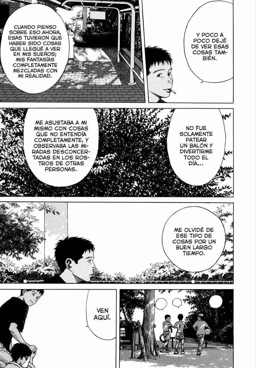 Goggle Capítulo 3 - Page 35