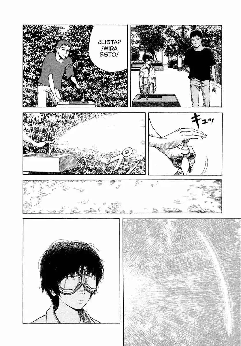 Goggle Capítulo 3 - Page 36