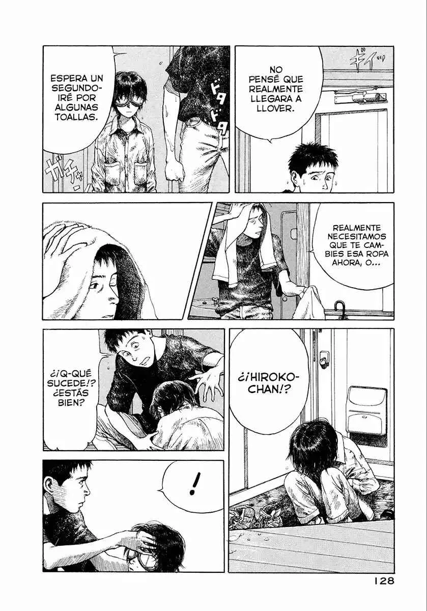 Goggle Capítulo 3 - Page 38