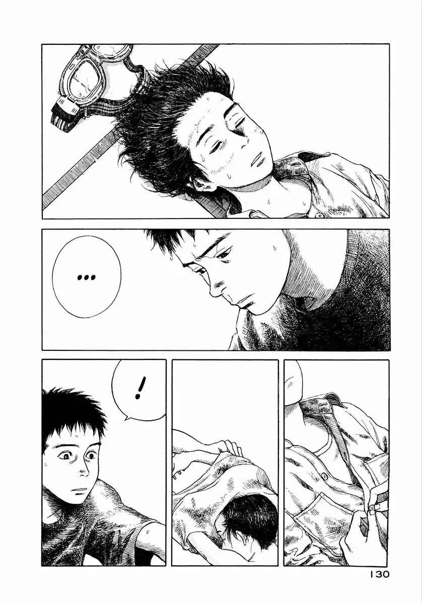 Goggle Capítulo 3 - Page 40