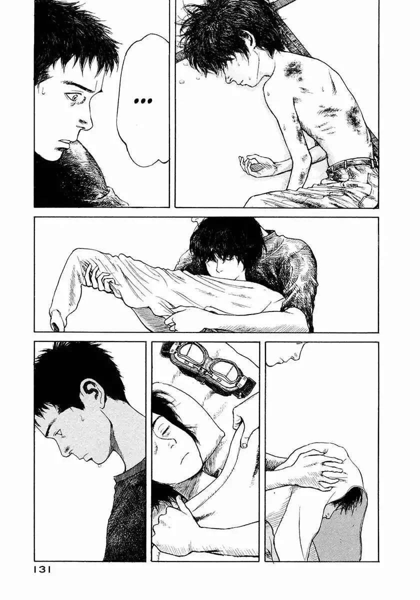 Goggle Capítulo 3 - Page 41