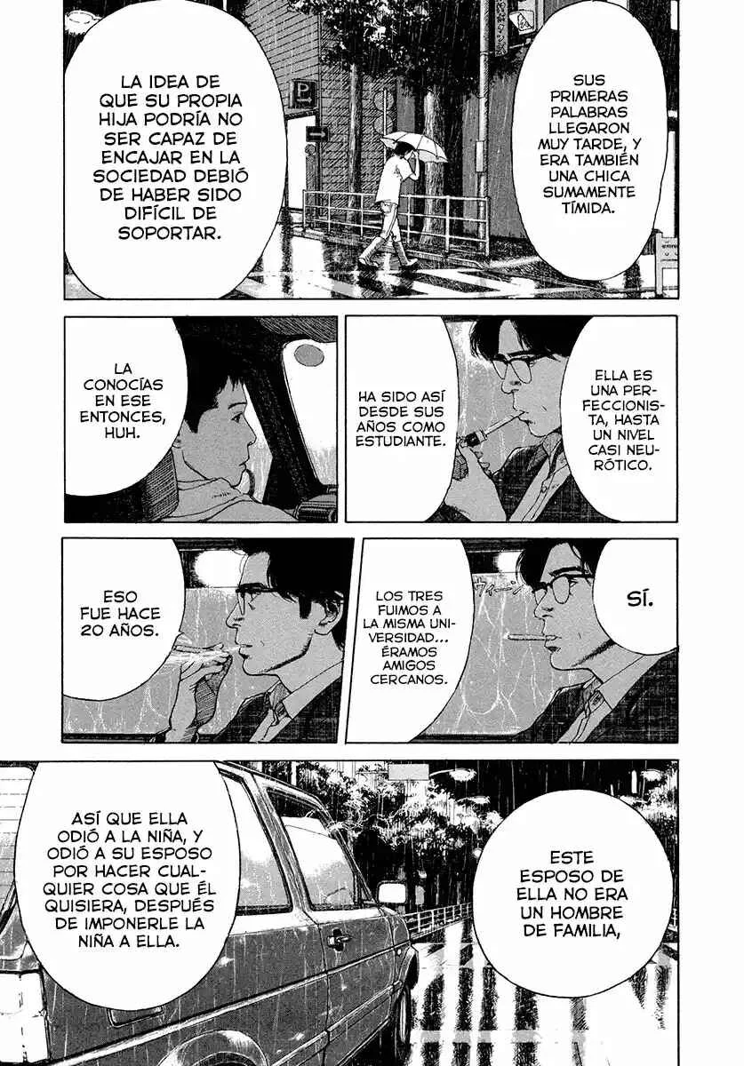 Goggle Capítulo 3 - Page 45