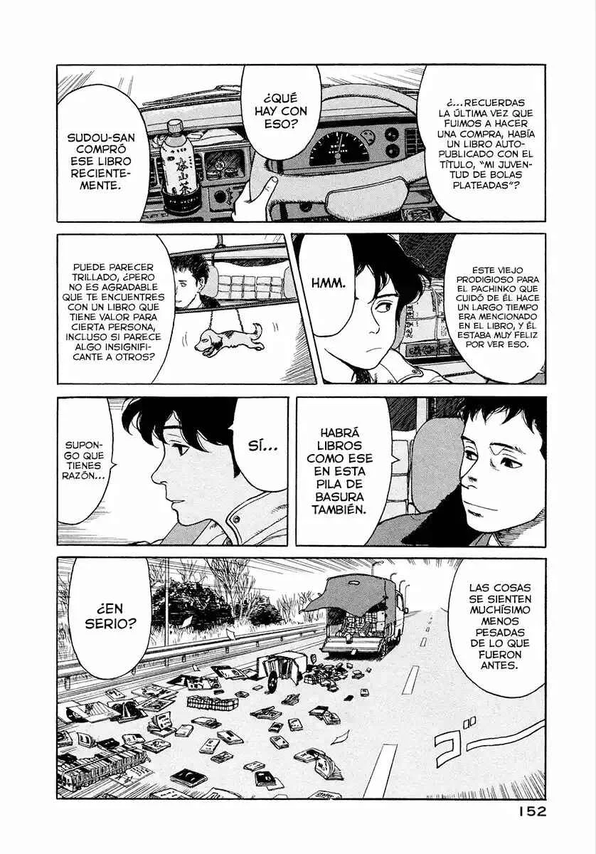 Goggle Capítulo 4 - Page 2