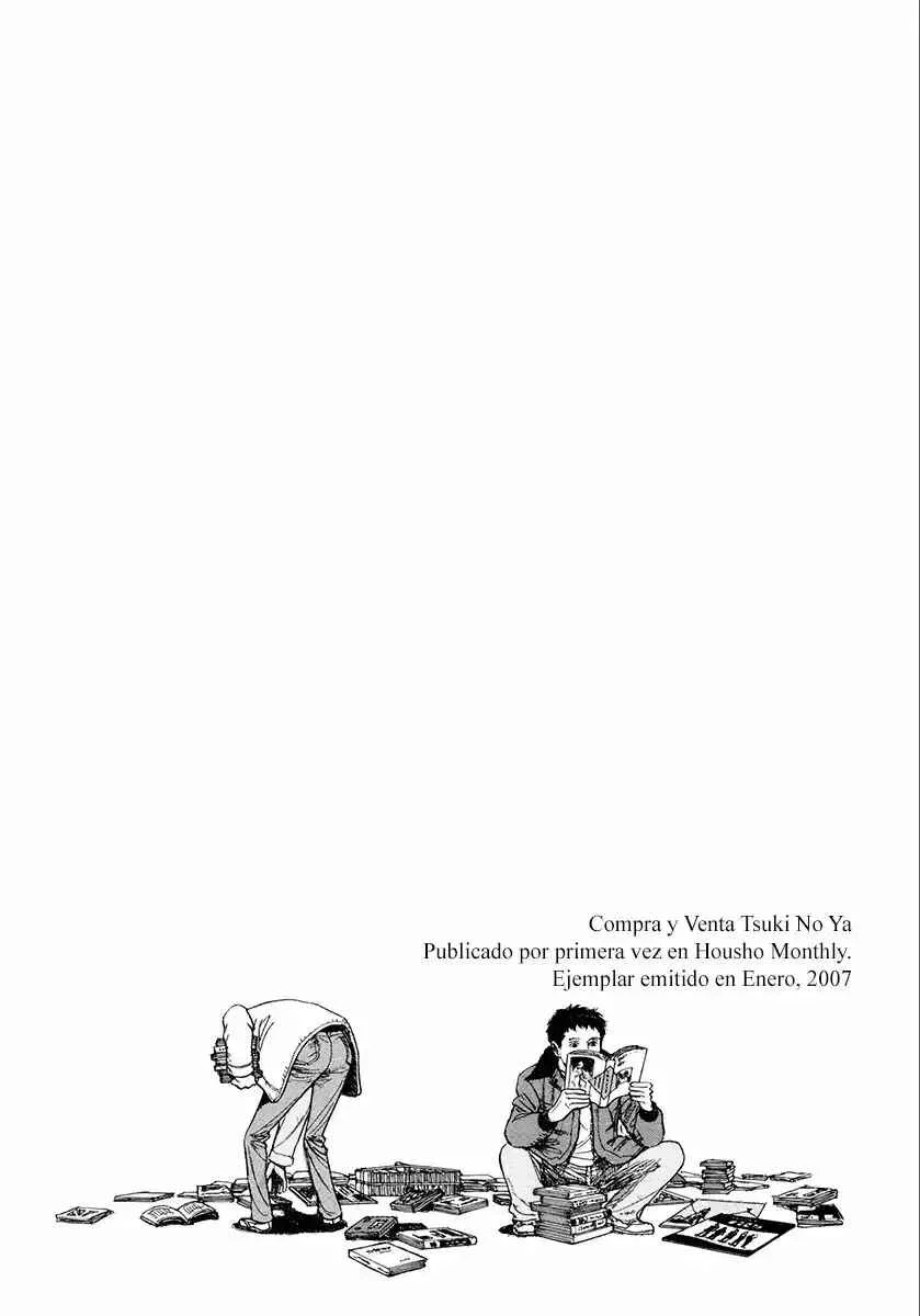 Goggle Capítulo 4 - Page 3