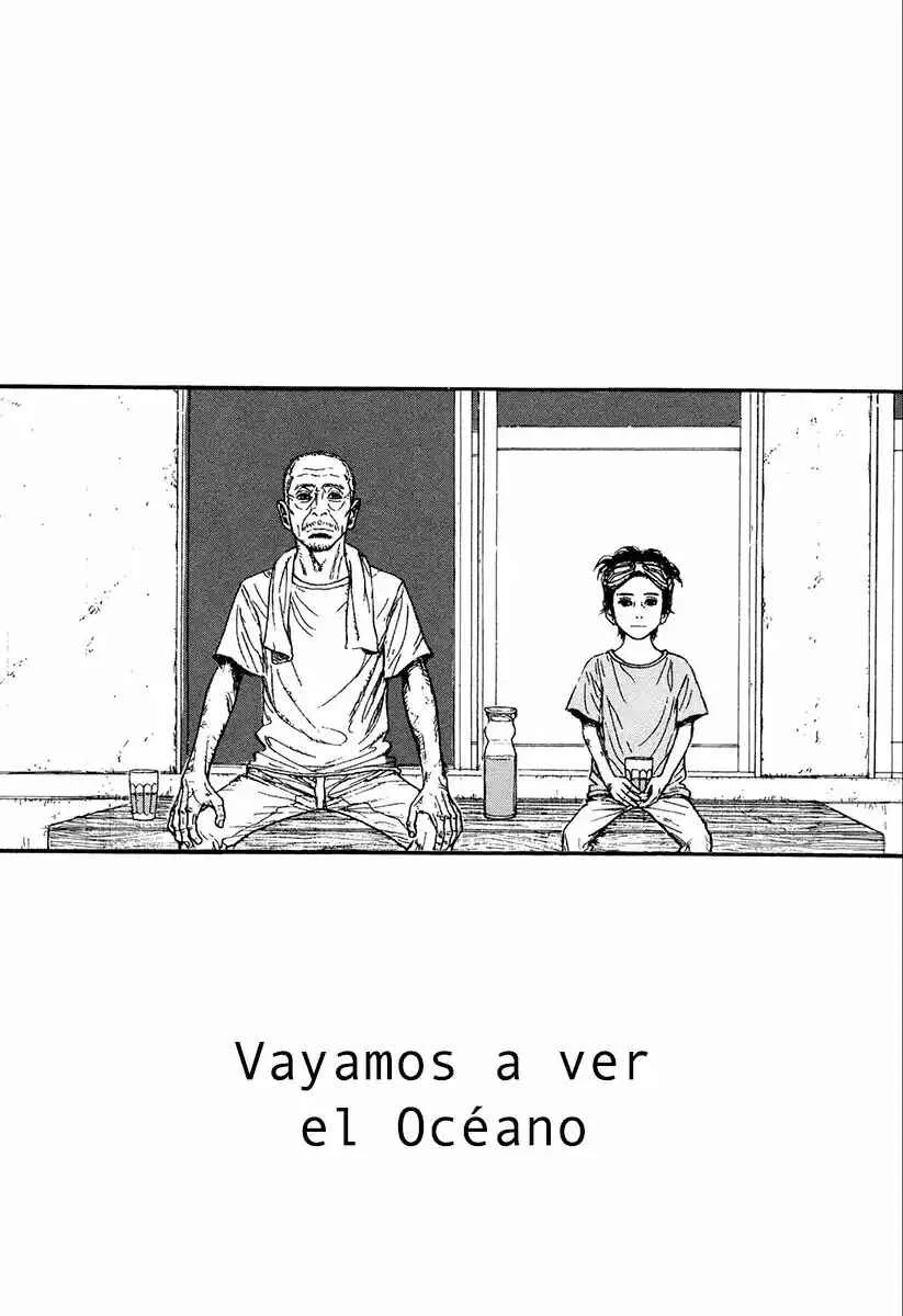 Goggle Capítulo 5 - Page 1