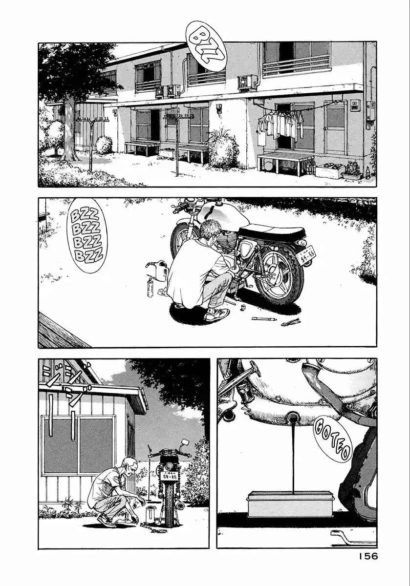 Goggle Capítulo 5 - Page 2