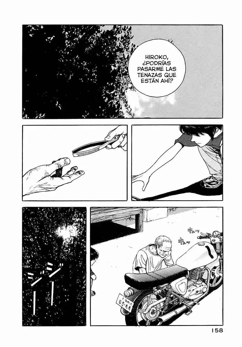 Goggle Capítulo 5 - Page 4