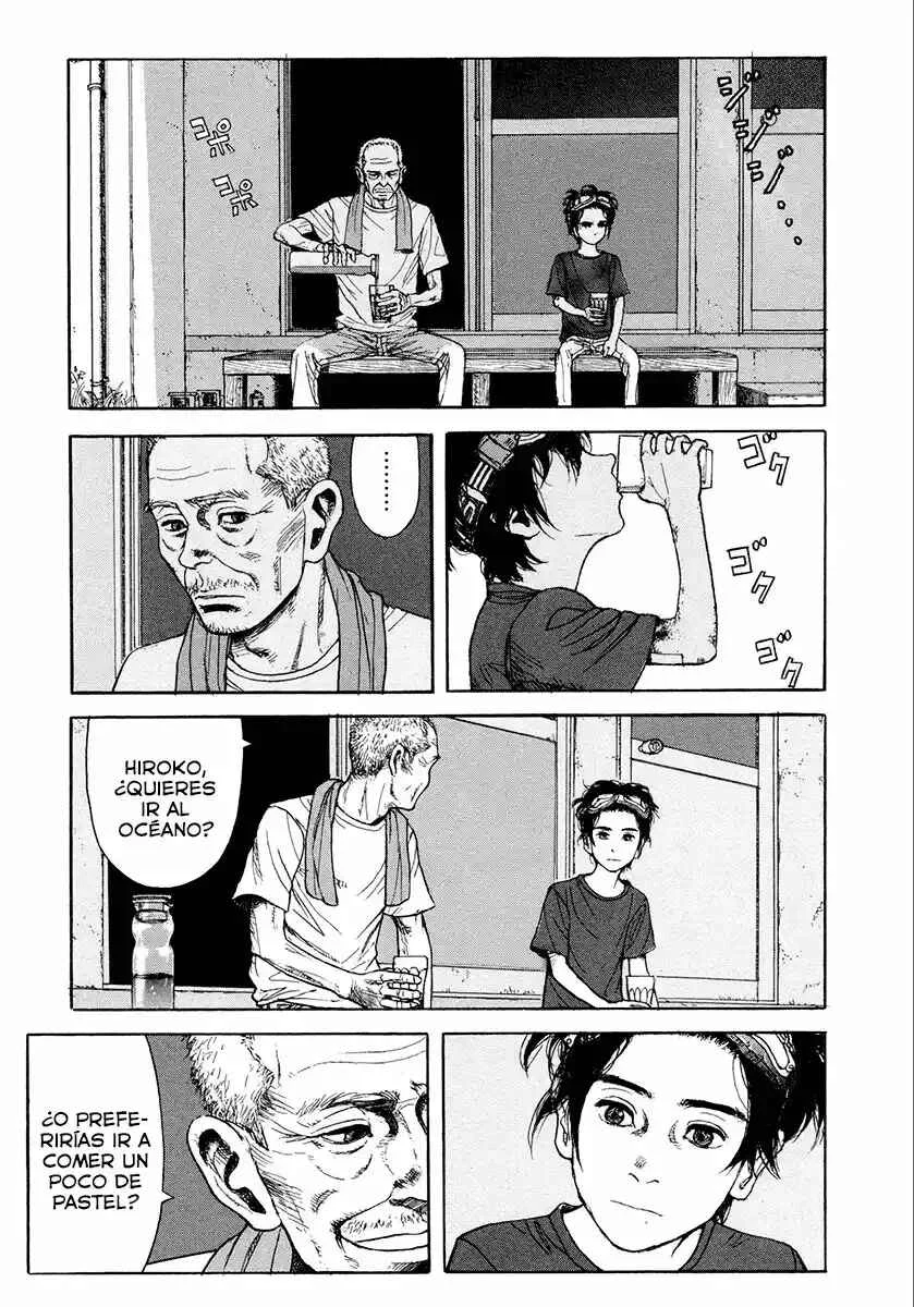 Goggle Capítulo 5 - Page 5
