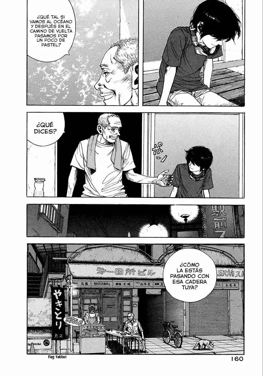 Goggle Capítulo 5 - Page 6