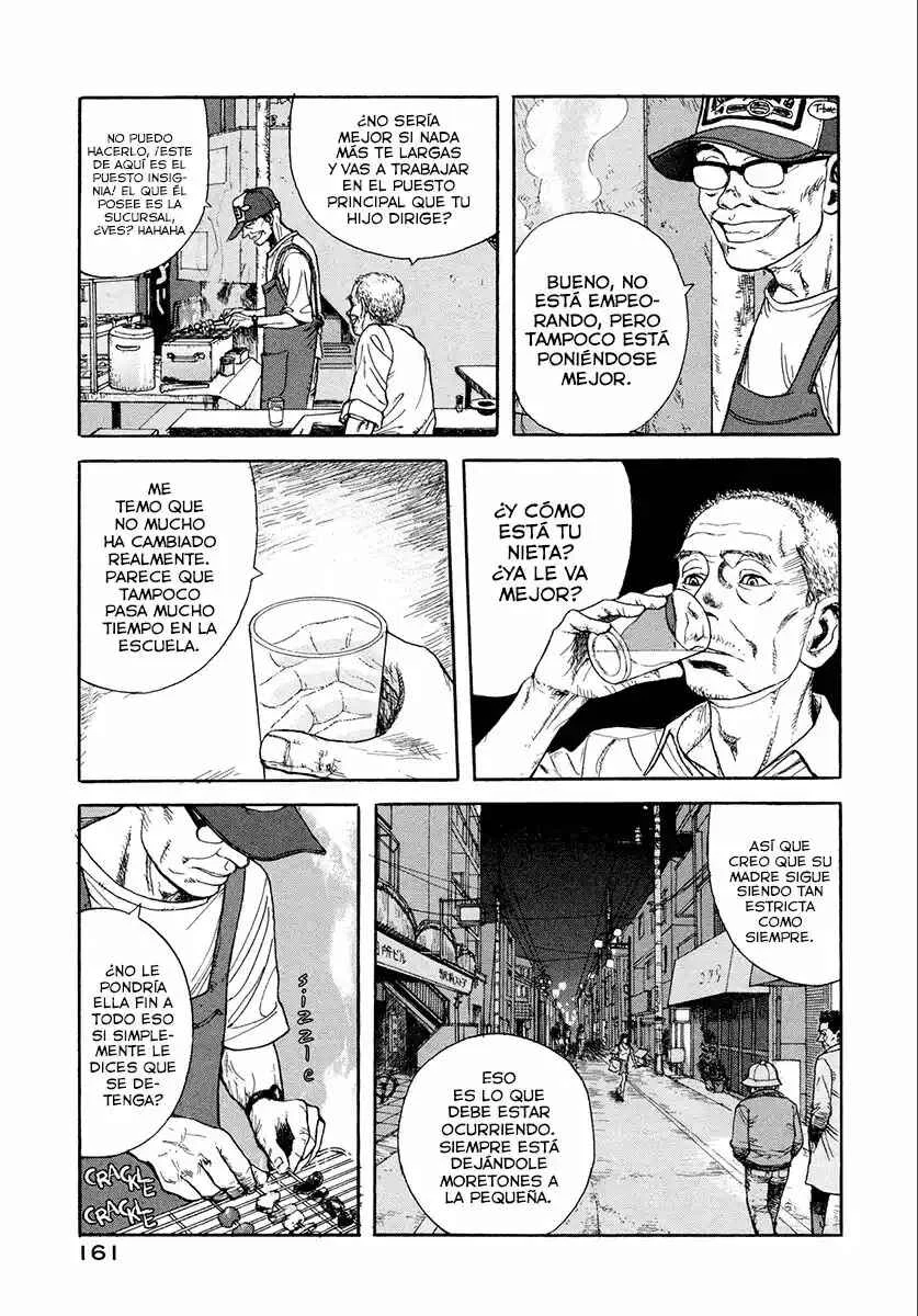 Goggle Capítulo 5 - Page 7