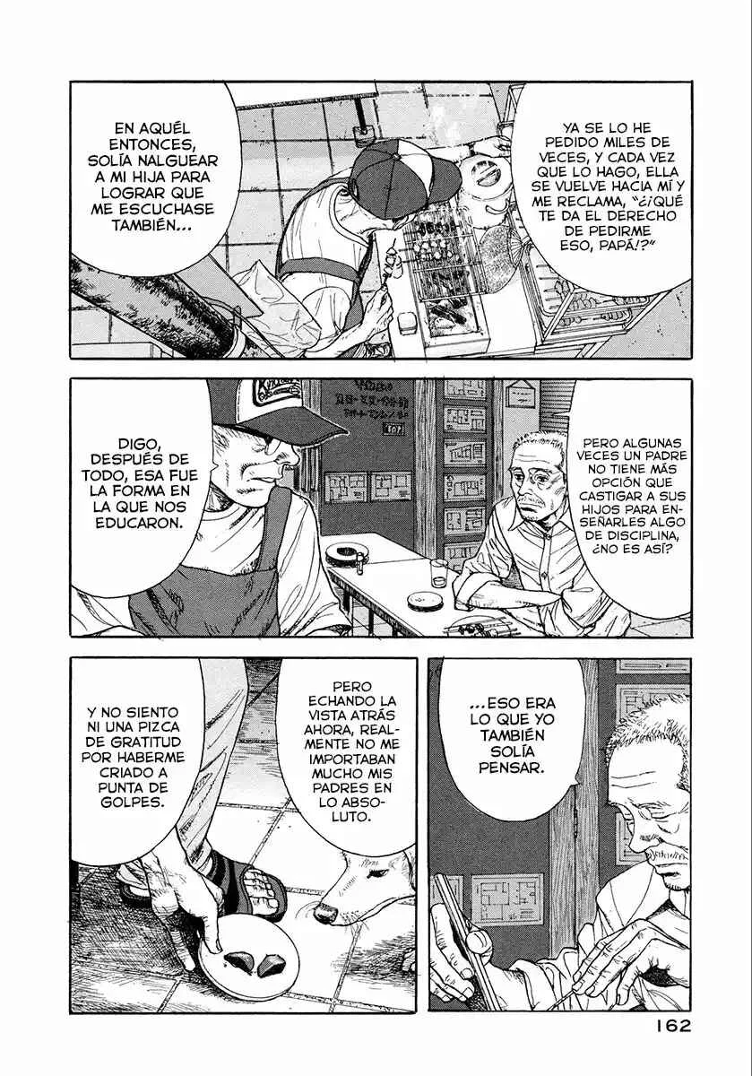 Goggle Capítulo 5 - Page 8