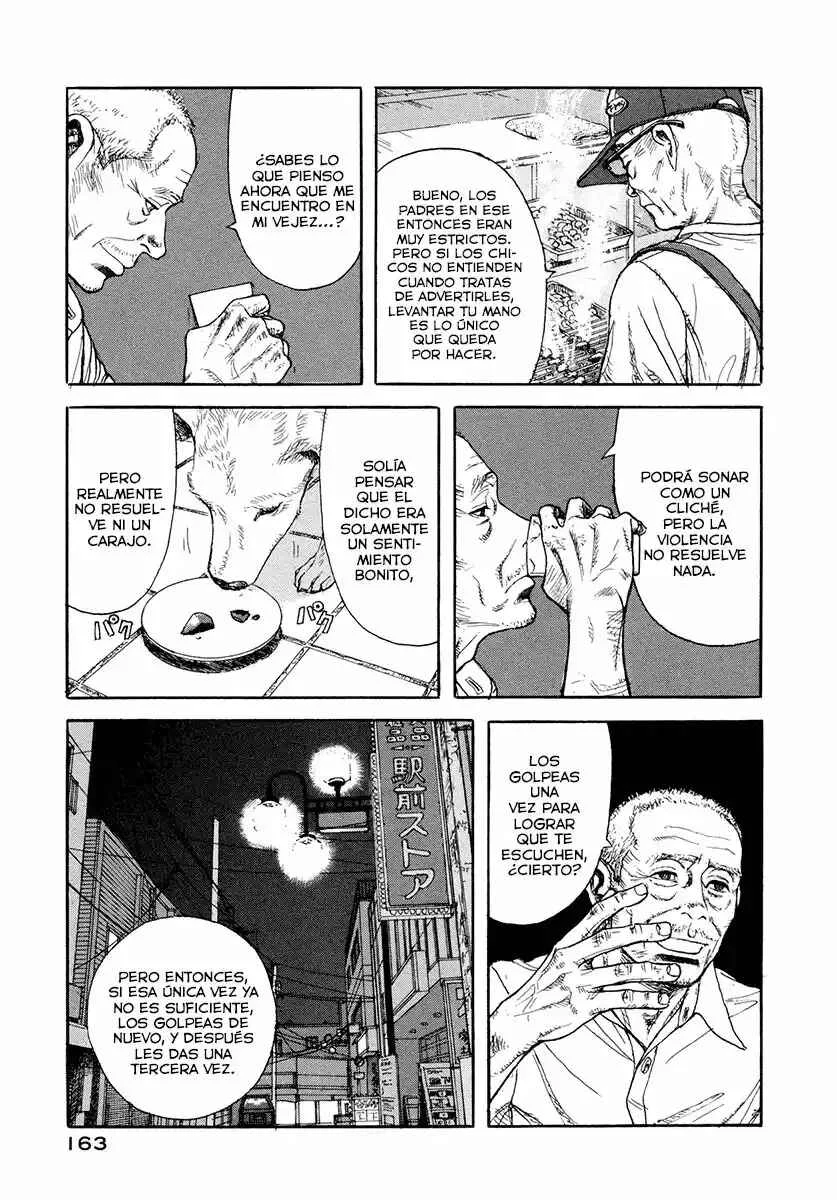 Goggle Capítulo 5 - Page 9