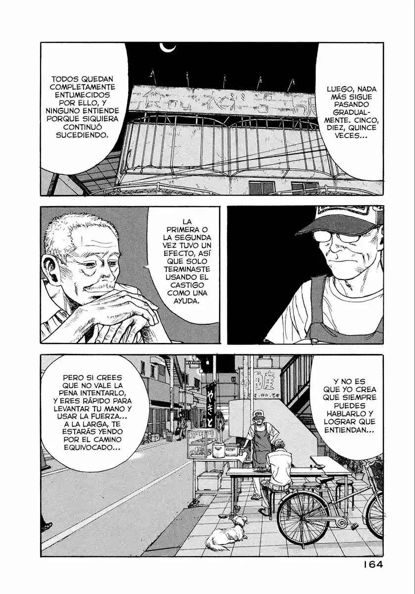 Goggle Capítulo 5 - Page 10