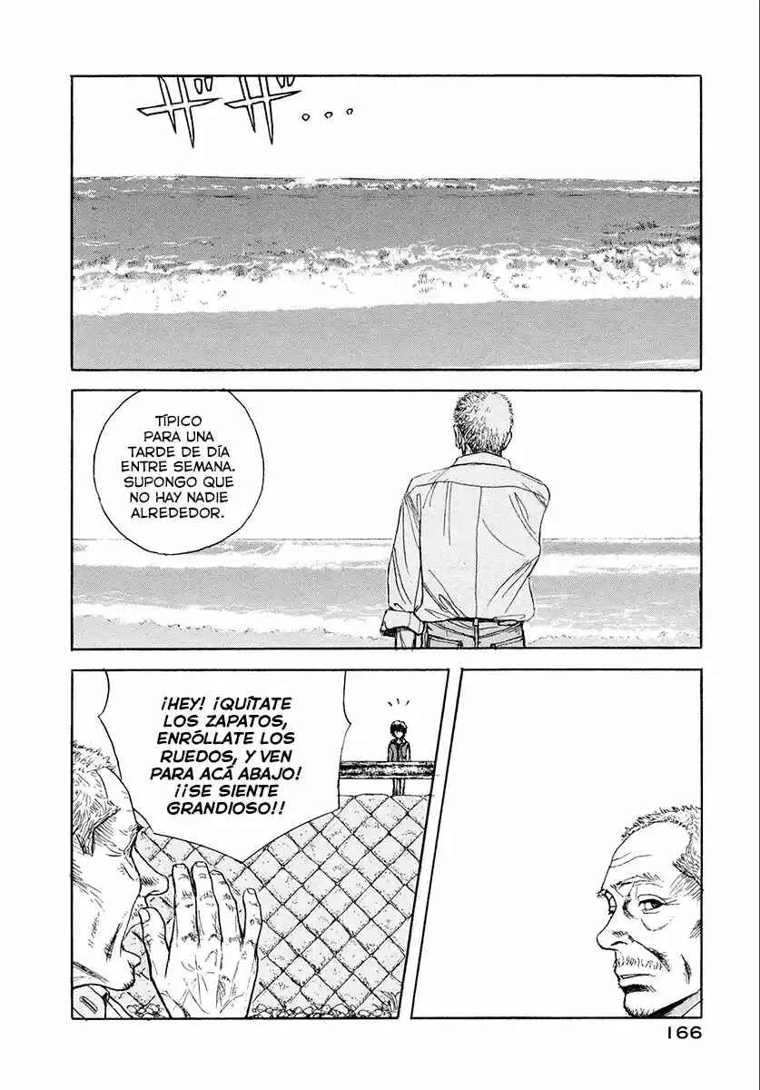 Goggle Capítulo 5 - Page 12