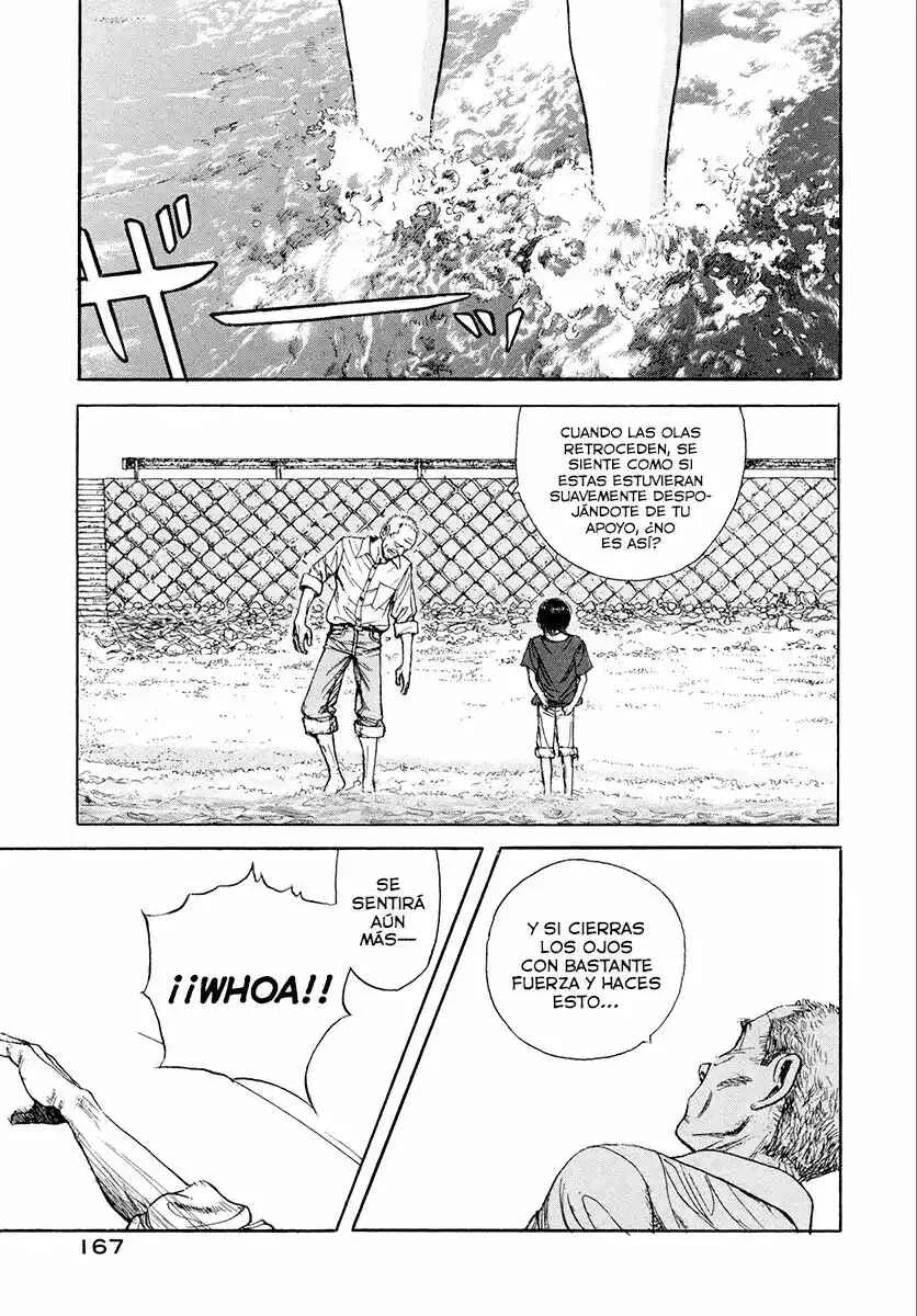 Goggle Capítulo 5 - Page 13
