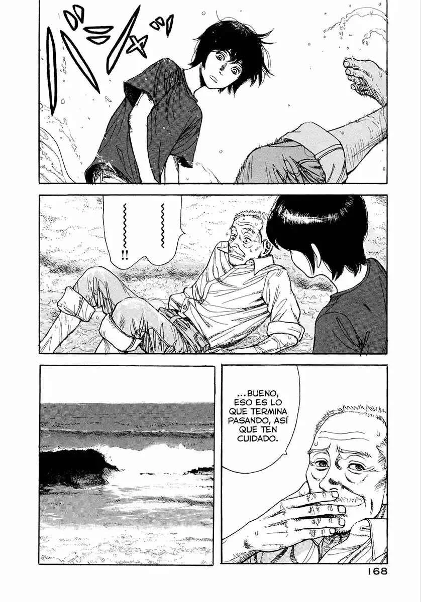 Goggle Capítulo 5 - Page 14