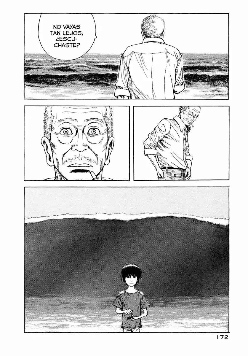 Goggle Capítulo 5 - Page 17