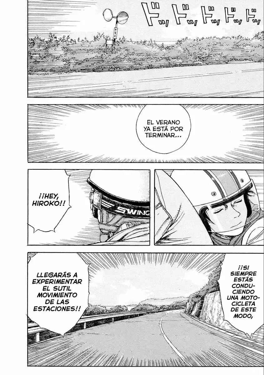 Goggle Capítulo 5 - Page 23