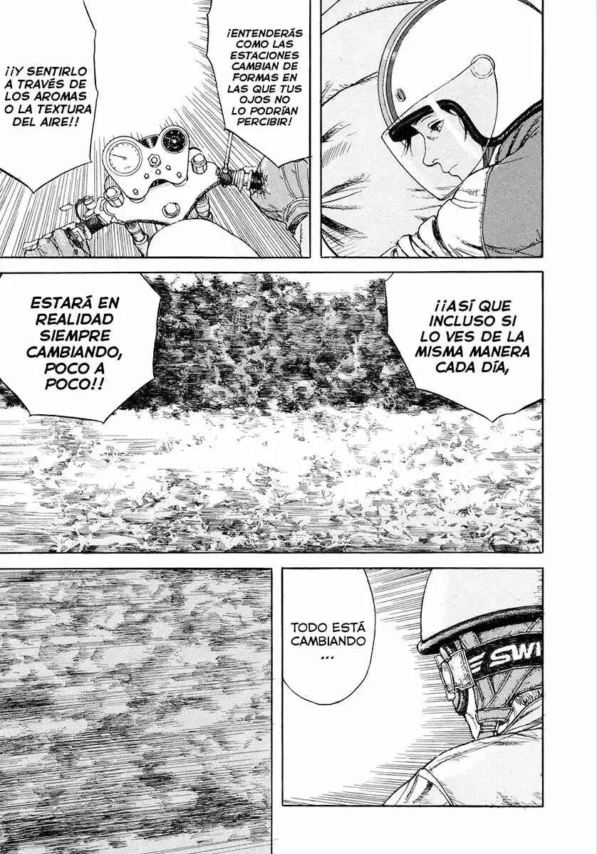 Goggle Capítulo 5 - Page 24