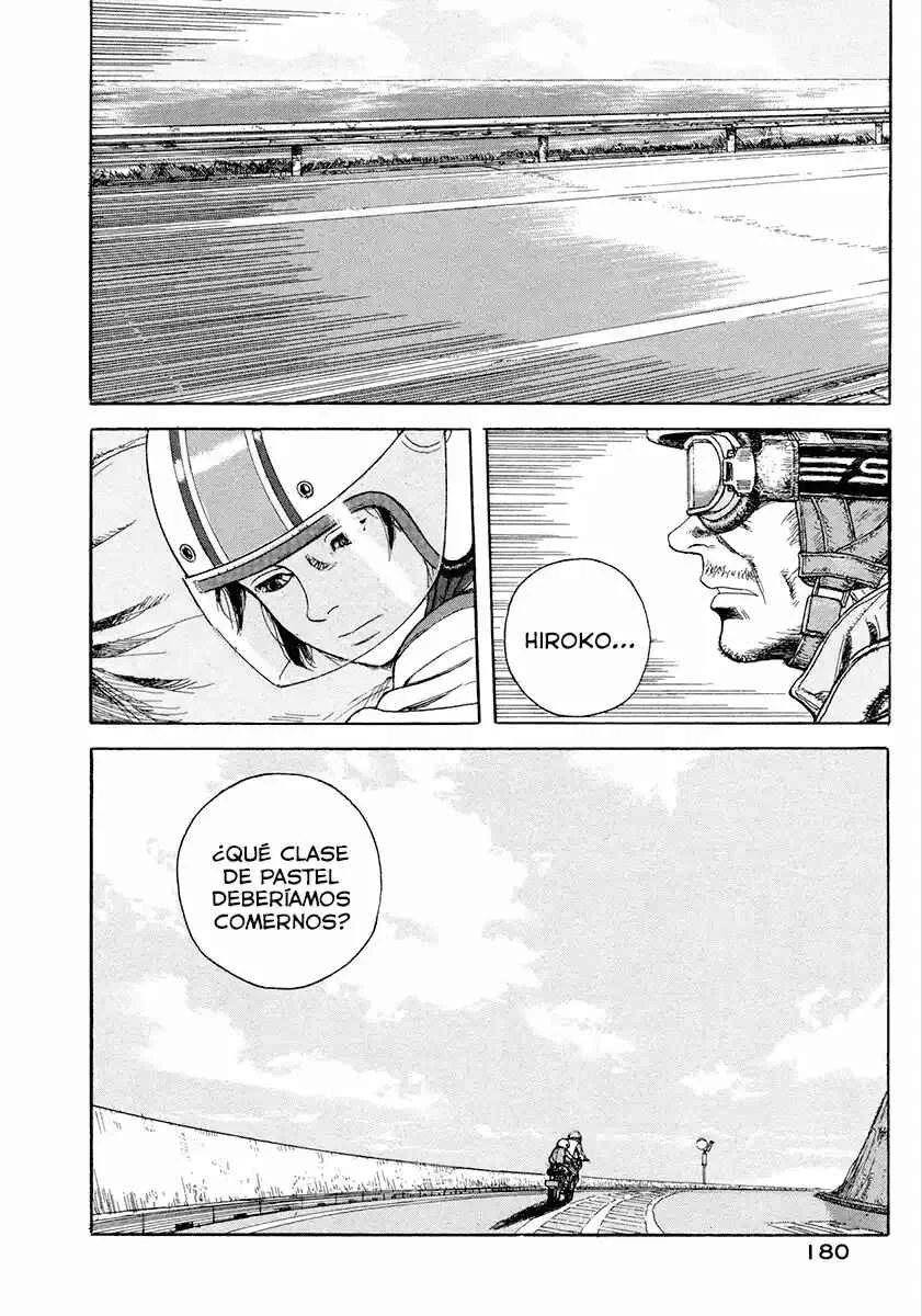 Goggle Capítulo 5 - Page 25