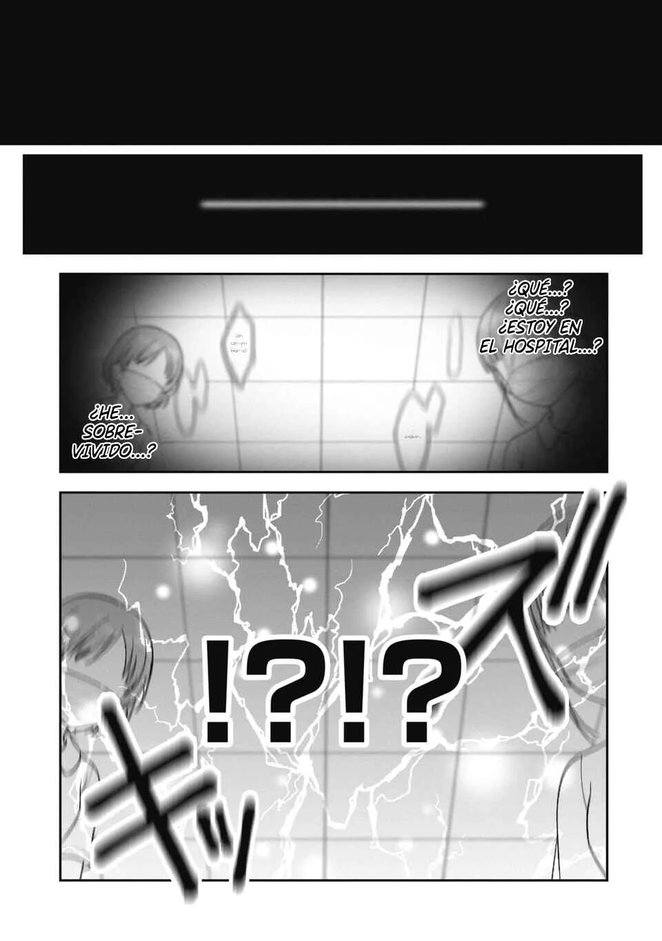 Gokumama ~Gokudou Datta Ore ga Mama ni Natta Hanashi~ Capítulo 1 - Page 5