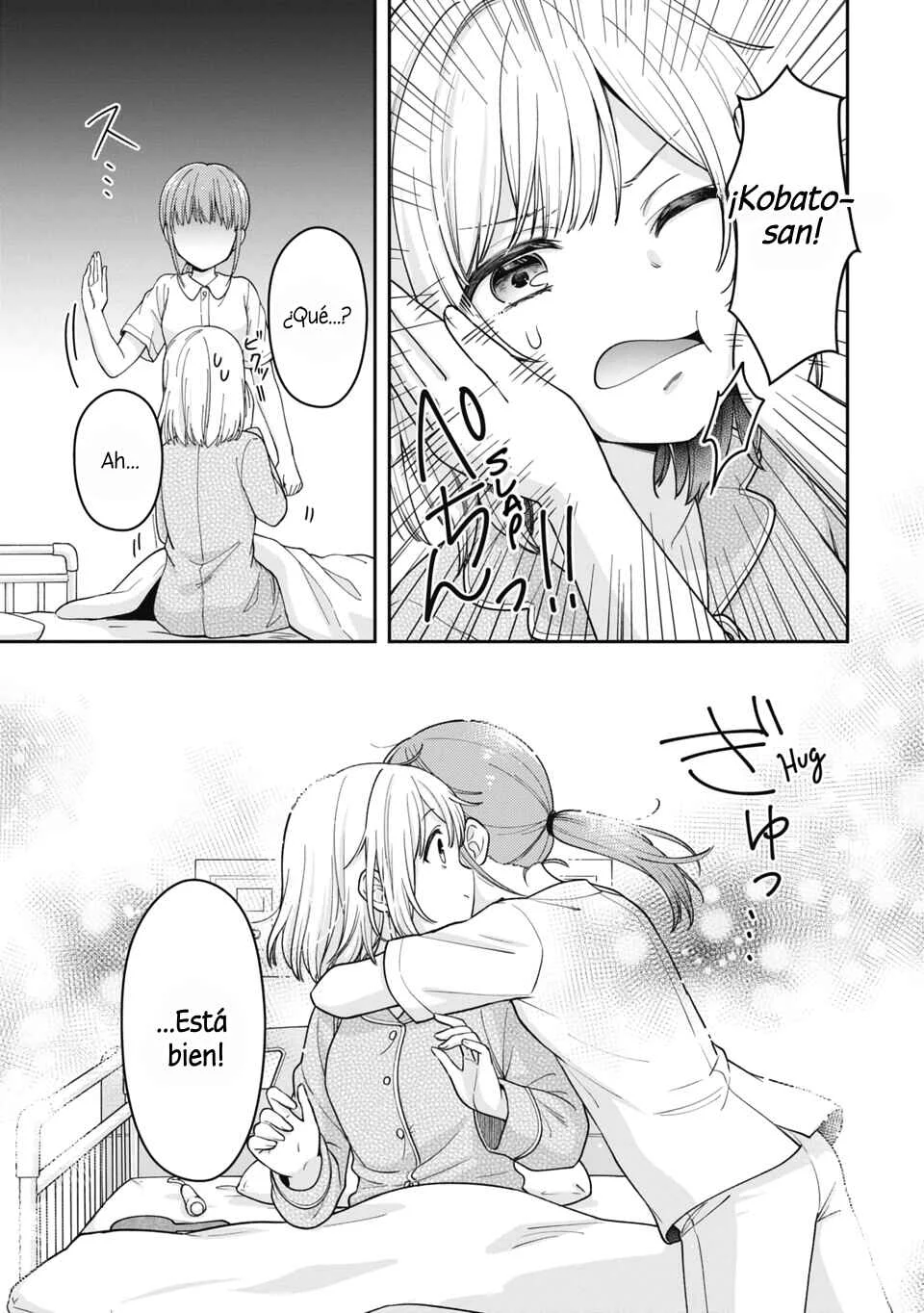 Gokumama ~Gokudou Datta Ore ga Mama ni Natta Hanashi~ Capítulo 1 - Page 21