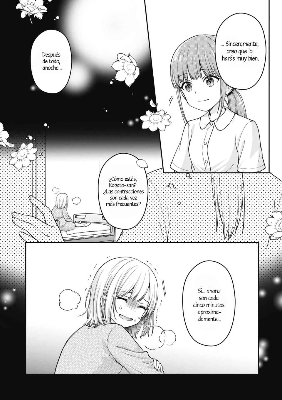 Gokumama ~Gokudou Datta Ore ga Mama ni Natta Hanashi~ Capítulo 1 - Page 23