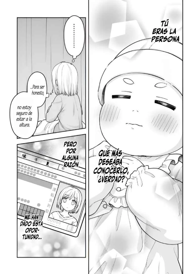 Gokumama ~Gokudou Datta Ore ga Mama ni Natta Hanashi~ Capítulo 1 - Page 34