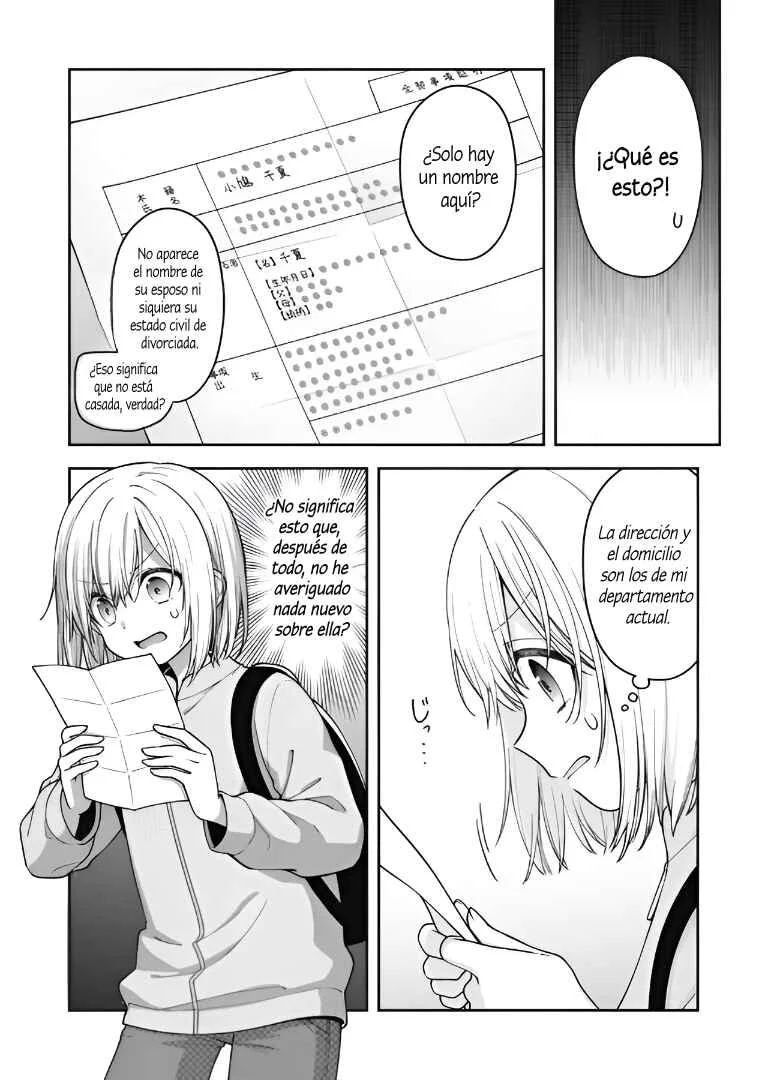 Gokumama ~Gokudou Datta Ore ga Mama ni Natta Hanashi~ Capítulo 5 - Page 1