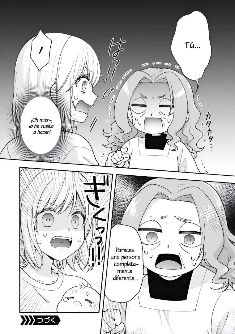 Gokumama ~Gokudou Datta Ore ga Mama ni Natta Hanashi~ Capítulo 5 - Page 16