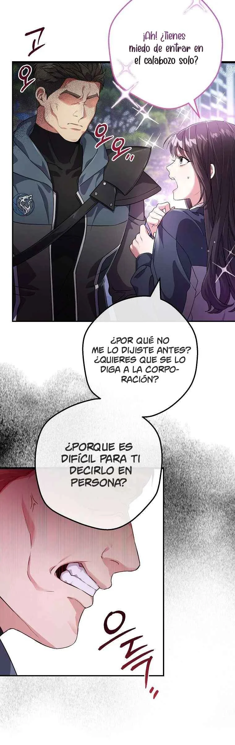 Gongmuwon Hunter ui S-geup Toesailji Capítulo 1 - Page 24