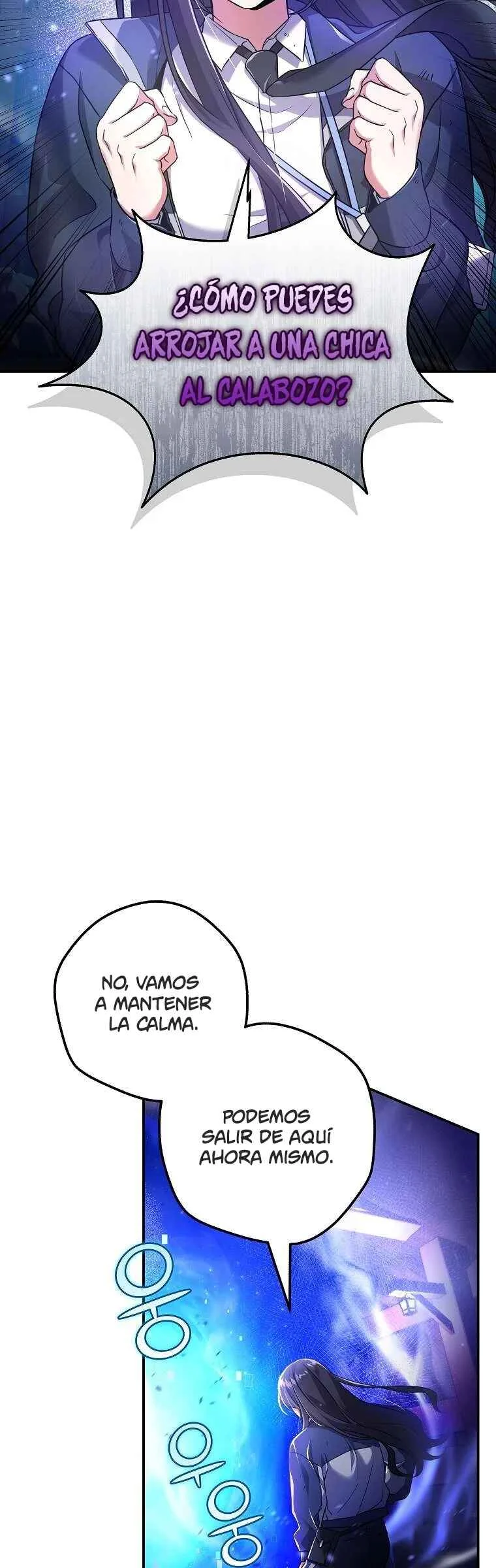 Gongmuwon Hunter ui S-geup Toesailji Capítulo 1 - Page 33