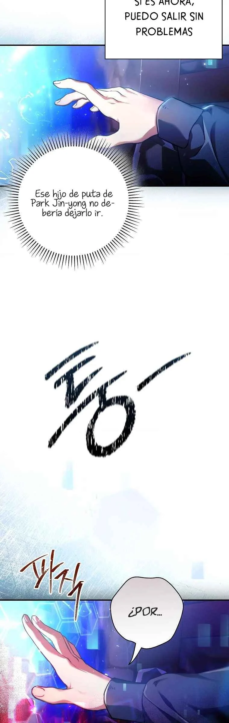 Gongmuwon Hunter ui S-geup Toesailji Capítulo 1 - Page 35