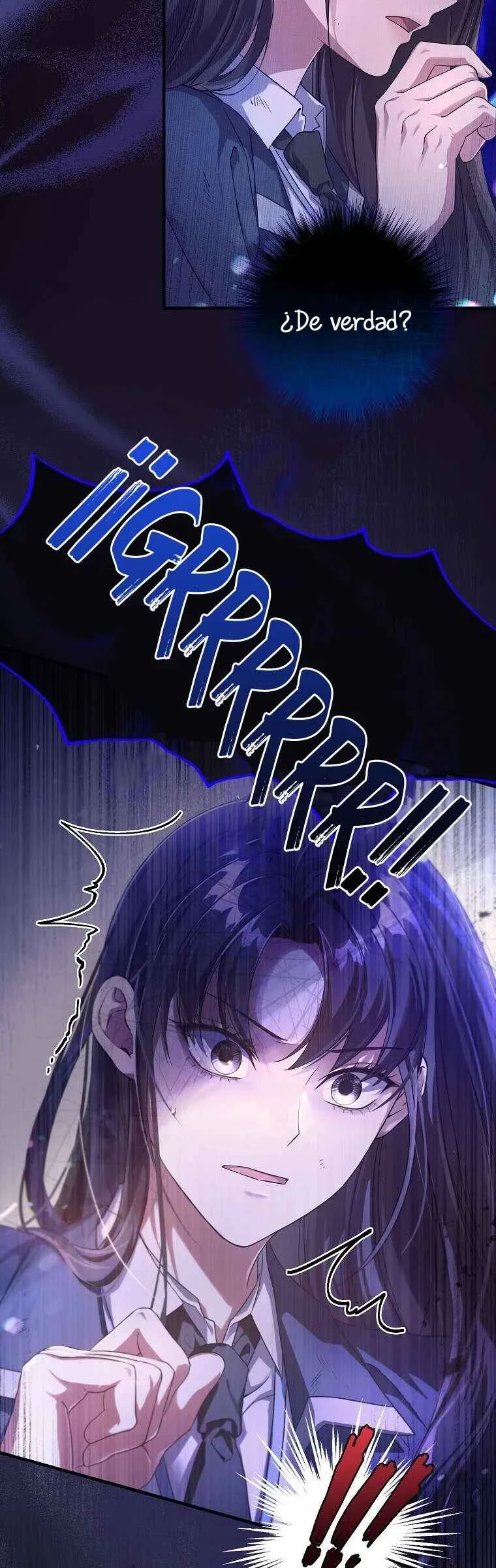Gongmuwon Hunter ui S-geup Toesailji Capítulo 1 - Page 40