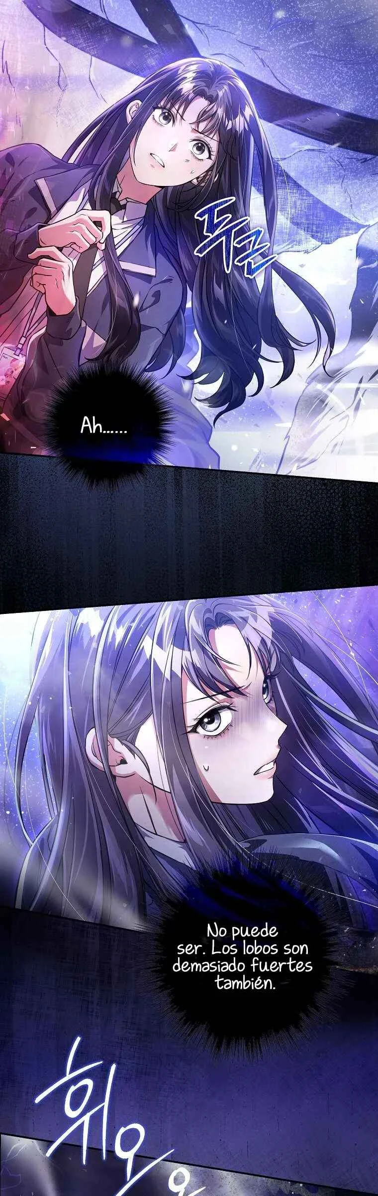 Gongmuwon Hunter ui S-geup Toesailji Capítulo 1 - Page 42