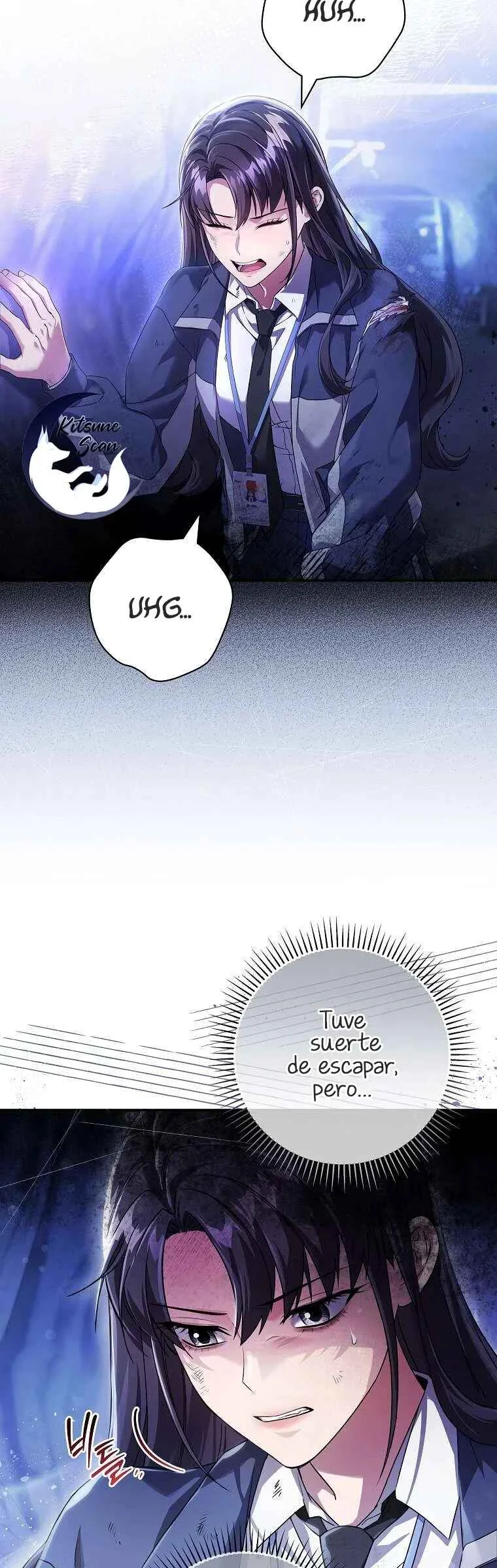 Gongmuwon Hunter ui S-geup Toesailji Capítulo 2 - Page 3
