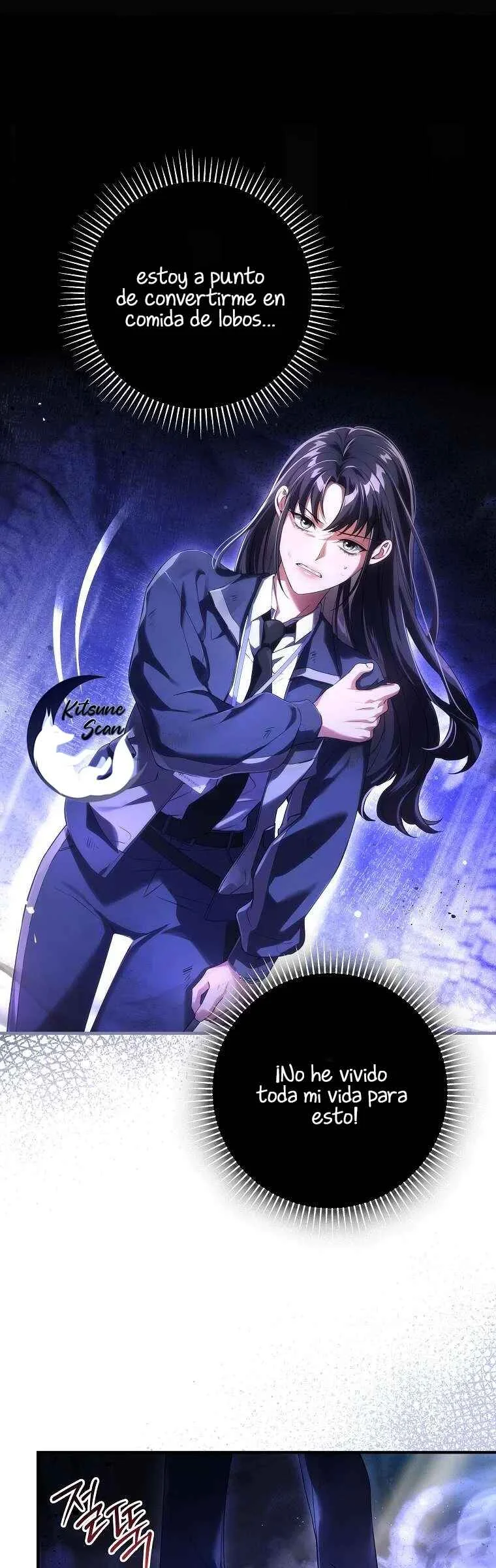 Gongmuwon Hunter ui S-geup Toesailji Capítulo 2 - Page 9