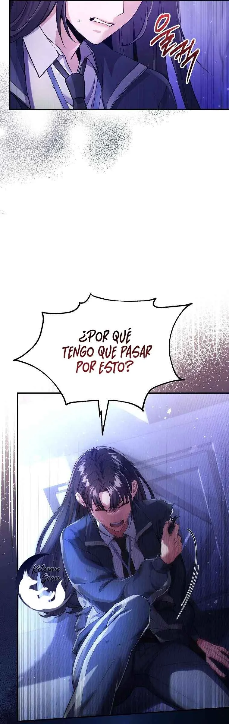 Gongmuwon Hunter ui S-geup Toesailji Capítulo 2 - Page 11