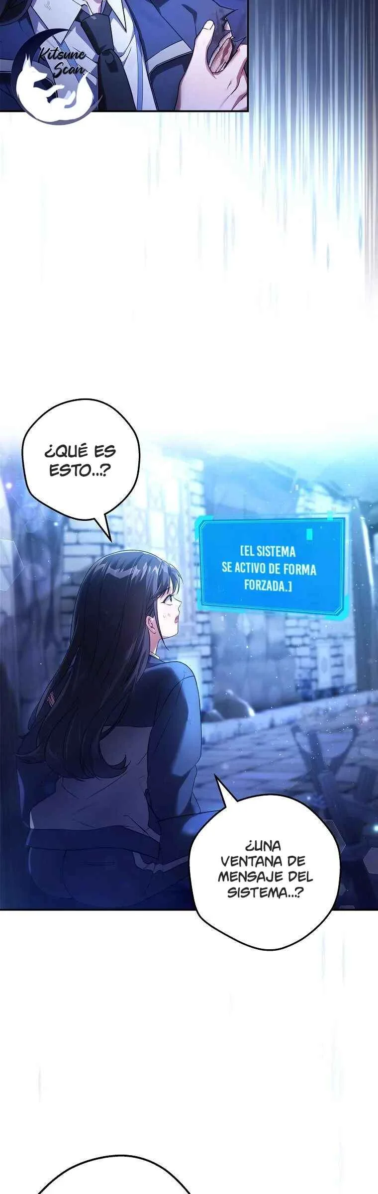 Gongmuwon Hunter ui S-geup Toesailji Capítulo 2 - Page 13