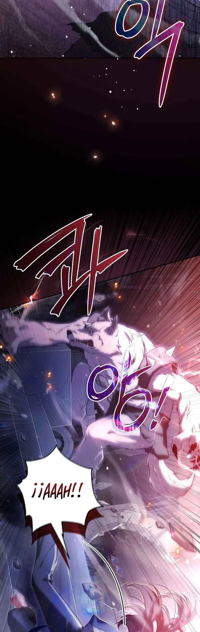 Gongmuwon Hunter ui S-geup Toesailji Capítulo 2 - Page 28