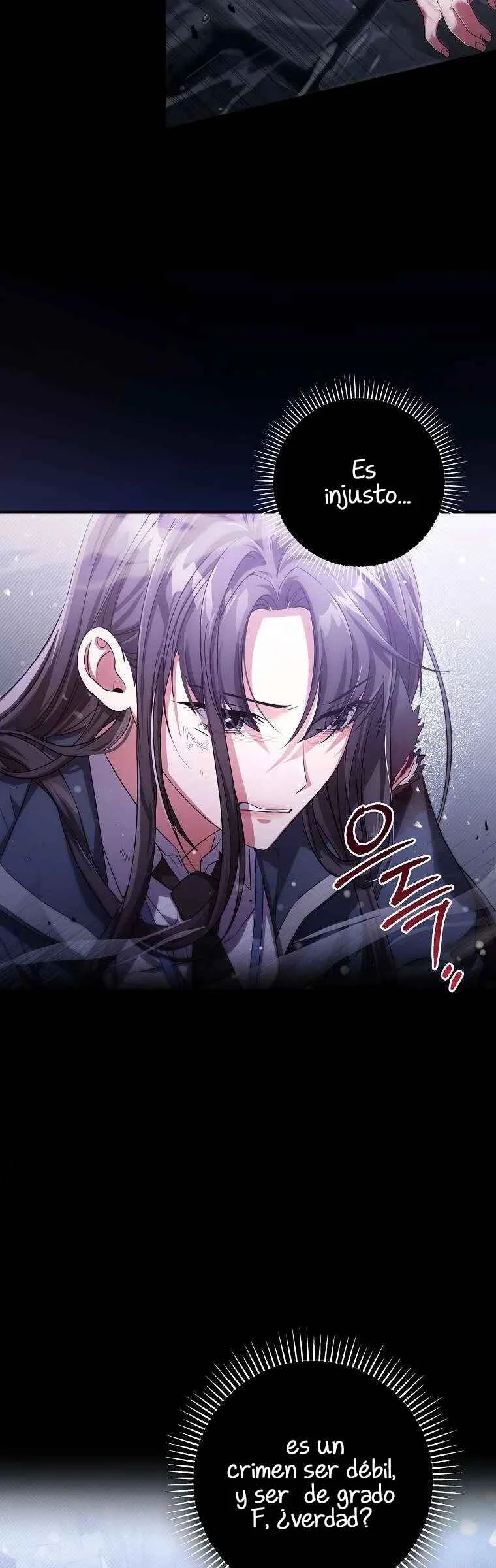 Gongmuwon Hunter ui S-geup Toesailji Capítulo 2 - Page 30
