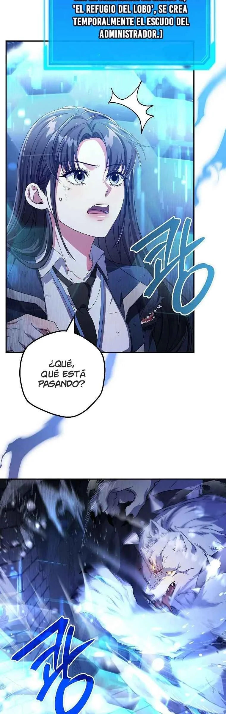 Gongmuwon Hunter ui S-geup Toesailji Capítulo 2 - Page 40