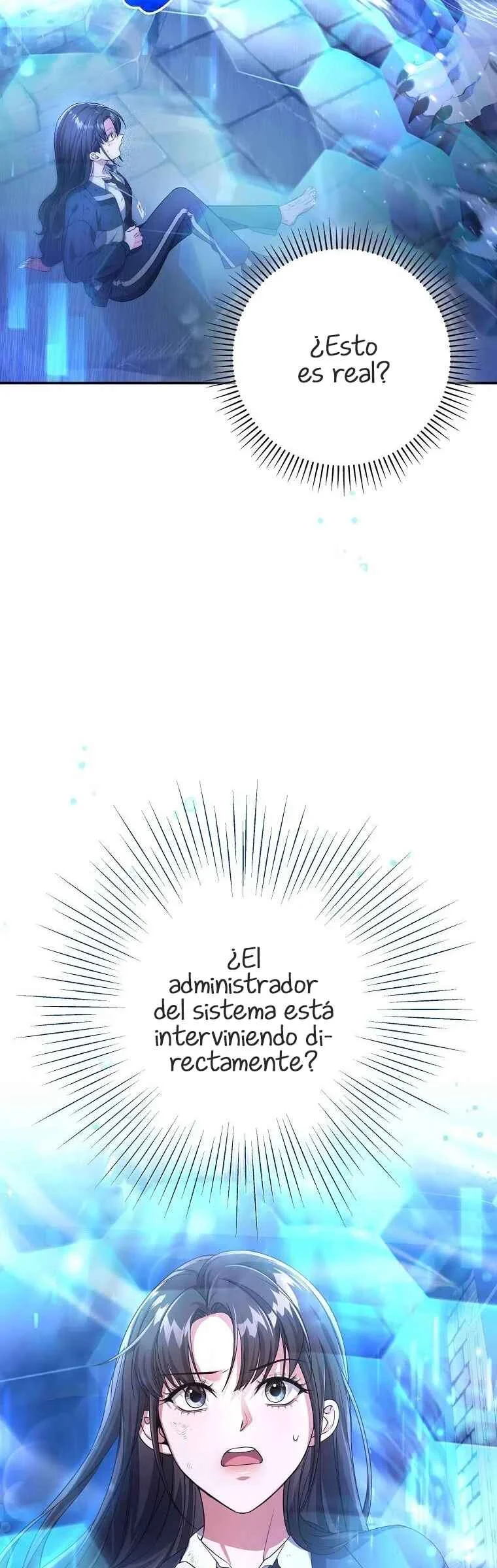 Gongmuwon Hunter ui S-geup Toesailji Capítulo 2 - Page 41