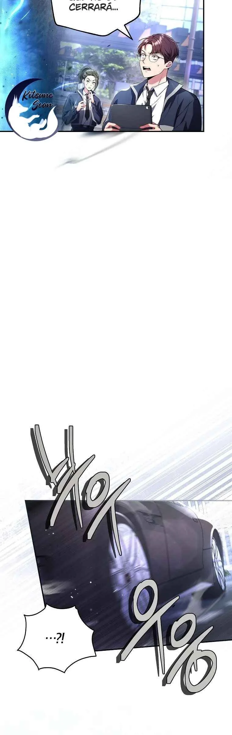 Gongmuwon Hunter ui S-geup Toesailji Capítulo 3 - Page 2