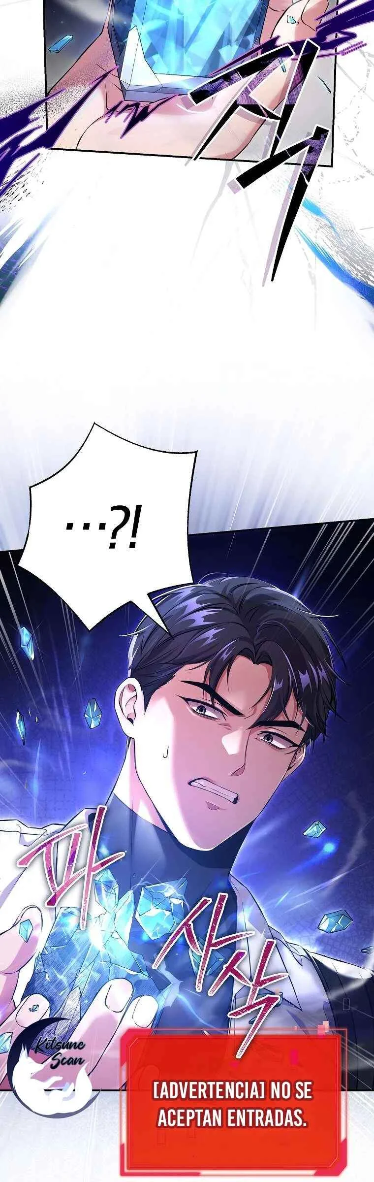 Gongmuwon Hunter ui S-geup Toesailji Capítulo 3 - Page 10